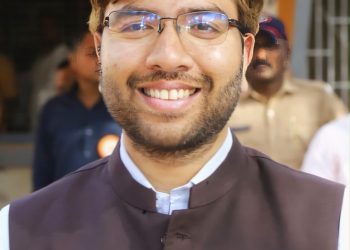 एक तास स्वच्छतेसाठी! सोलापूर जिल्ह्यात १ ऑक्टोबरला सामूहिक श्रमदान‘- स्वच्छता ही सेवा २०२६’ अभियानांतर्गत महास्वच्छता मोहिमेत सहभागी होण्याचे CEO कुशल जैन यांचे आवाहन.