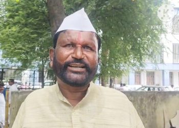 अक्कलकोट तालुक्यात १२ कोटींच्या घोटाळ्याचा आरोप; दोषींवर कारवाईची मागणी-विश्वनाथ इट्टेनवरू