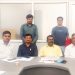 लेखा संवर्गातील पदे कमी होऊ नयेत; कर्मचाऱ्यांचा संघटित लढ्याचा इशारा – सोलापुरात वार्षिक सर्वसाधारण सभा; प्रलंबित प्रश्नांवर होणार सविस्तर चर्चा.