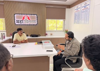 शिरापूर उपसा सिंचन पंपाला नियमित वीजपुरवठा द्या; उत्तर सोलापुरातील पाणीप्रश्नासाठी तातडीची मागणी.
