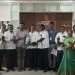 दक्षिण सोलापूर पंचायत समितीत ज्येष्ठ नागरिक दिन उत्साहात साजरा;सेवा संकल्प अभियानांतर्गत ज्येष्ठांचा सन्मान.