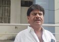 शिक्षकांच्या प्रलंबित प्रश्नांवर गांधी जयंतीदिनी आंदोलन; महांतेश्वर कट्टीमनी यांचा आत्मदहनाचा इशारा