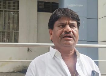 शिक्षकांच्या प्रलंबित प्रश्नांवर गांधी जयंतीदिनी आंदोलन; महांतेश्वर कट्टीमनी यांचा आत्मदहनाचा इशारा