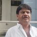 शिक्षकांच्या प्रलंबित प्रश्नांवर गांधी जयंतीदिनी आंदोलन; महांतेश्वर कट्टीमनी यांचा आत्मदहनाचा इशारा