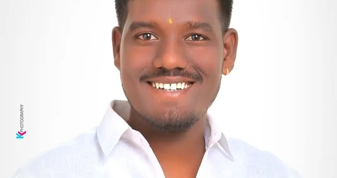 बुरुड शक्ती नवरात्र महोत्सवाच्या उत्सव अध्यक्षपदी अनिकेत वडतीले.