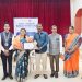 शिक्षण क्षेत्रातील उल्लेखनीय योगदानाबद्दल प्रा. तहसीन जावेद जमादार यांना ‘नेशन बिल्डर अवॉर्ड २०२६’