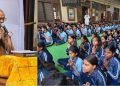 “विद्यार्थ्यांनो, प्रभू रामचंद्रांप्रमाणे आदर्श जीवन जगा” – मुनिश्री सुप्रभसागर महाराज ; जैन गुरुकुलात विद्यार्थ्यांना मुनिश्रींचे प्रेरणादायी उद्बोधन.
